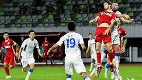 高伟光与神秘女子共进晚餐，疑似恋情浮出水面